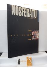 NOSFERATU REVISTA DE CINE. 25-26 YASUJIRO OZU. DICIEMBRE 1997