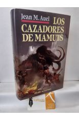 LOS CAZADORES DE MAMUTS (LOS HIJOS DE LA TIERRA 3)