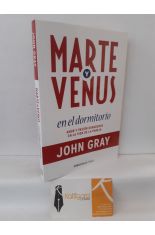 MARTE Y VENUS EN EL DORMITORIO. AMOR Y PASIN DURADEROS EN LA VIDA DE LA PAREJA