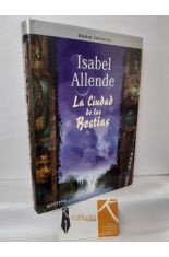 LA CIUDAD DE LAS BESTIAS