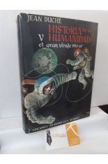 HISTORIA DE LA HUMANIDAD V. EL GRAN VIRAJE 1914-1966