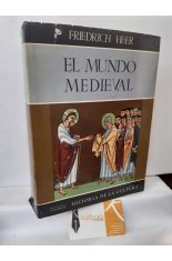 EL MUNDO MEDIEVAL. EUROPA 1100-1350