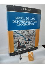 ÉPOCA DE LOS DESCUBRIMIENTOS GEOGRÁFICOS 1450-1620