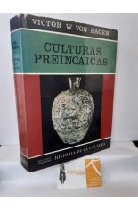 CULTURAS PREINCAICAS. CIVILIZACIONES MOCHICA Y CHIM