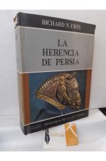 LA HERENCIA DE PERSIA