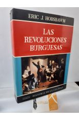 LAS REVOLUCIONES BURGUESAS