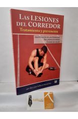 LAS LESIONES DEL CORREDOR. TRATAMIENTO Y PREVENCIN