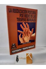 LA REEDUCACIN POSTURAL POR MEDIO DE LAS TERAPIAS MANUALES