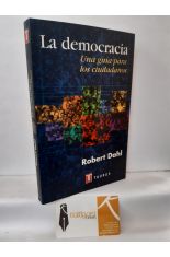 LA DEMOCRACIA. UNA GUA PARA LOS CIUDADANOS