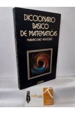 DICCIONARIO BSICO DE MATEMTICAS