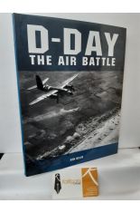 D-DAY. THE AIR BATTLE