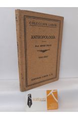 ANTROPOLOGA