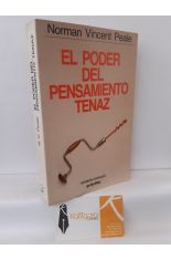EL PODER DEL PENSAMIENTO TENAZ