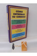 CMO ENTRENAR SU CEREBRO