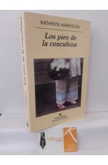 LOS PIES DE LA CONCUBINA