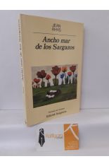 ANCHO MAR DE LOS SARGAZOS