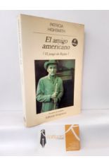 EL AMIGO AMERICANO (EL JUEGO DE RIPLEY)