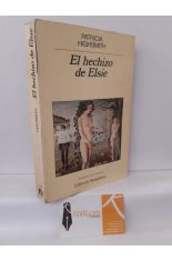 EL HECHIZO DE ELSIE