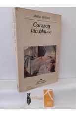 CORAZN TAN BLANCO