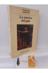 LA SONRISA DEL GATO