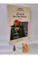 EL REY DE LAS DOS SICILIAS