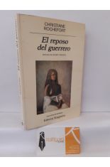 EL REPOSO DEL GUERRERO