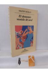 EL DEMONIO VESTIDO DE AZUL