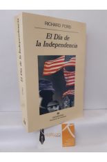 EL DA DE LA INDEPENDENCIA