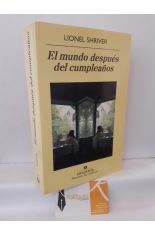 EL MUNDO DESPUS DEL CUMPLEAOS