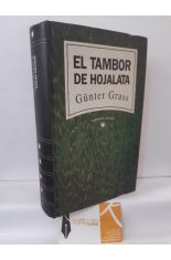 EL TAMBOR DE HOJALATA