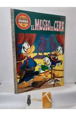 EL MUSEO DE CERA. WALT DISNEY. DUMBO 143