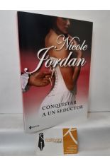 CONQUISTAR A UN SEDUCTOR