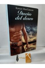 DUEO DEL DESEO