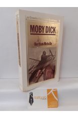 MOBY DICK