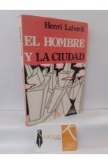 EL HOMBRE Y LA CIUDAD