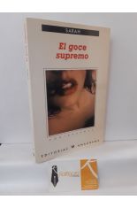 EL GOCE SUPREMO