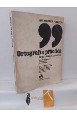 ORTOGRAFA PRCTICA DE LA LENGUA ESPAOLA