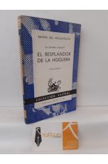 EL RESPLANDOR DE LA HOGUERA