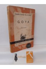 GOYA