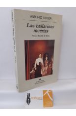 LAS BAILARINAS MUERTAS