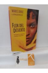 FLOR DEL DESIERTO