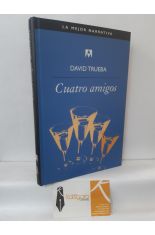 CUATRO AMIGOS
