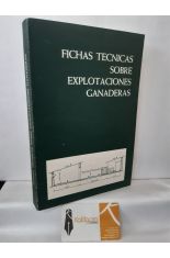 FICHAS TCNICAS SOBRE EXPLOTACIONES GANADERAS