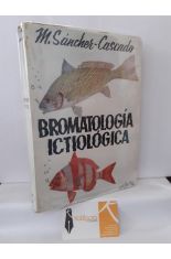 BROMATOLOGA ICTIOLGICA