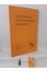 CLIMATIZACIÓN DE ALOJAMIENTOS GANADEROS