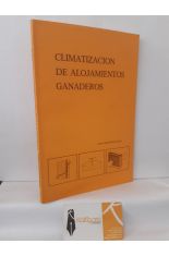 CLIMATIZACIN DE ALOJAMIENTOS GANADEROS