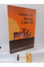 MANUAL SOBRE CABRAS