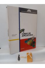 CURSO DE APICULTURA