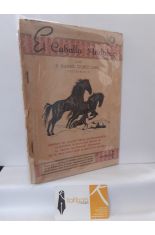 EL CABALLO ANDALUZ