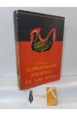 ALIMENTACIN RACIONAL DE LAS AVES